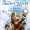 THE SNOW QUEEN-LA REINE DES NEIGES